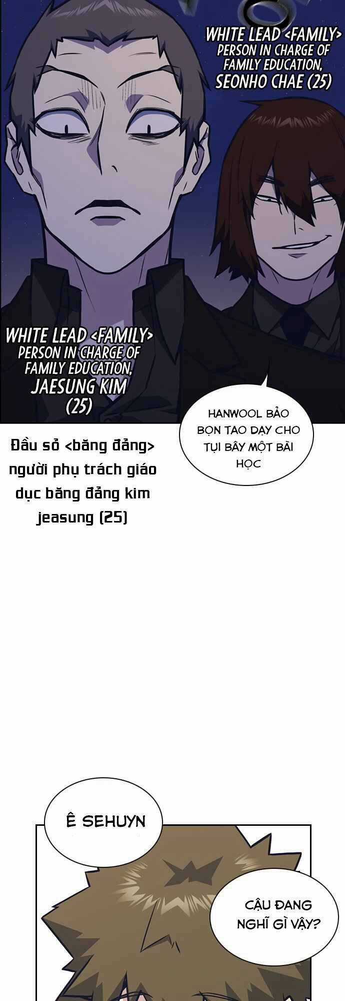 Học Nhóm - Study Group - Chapter 53 - Trang 55