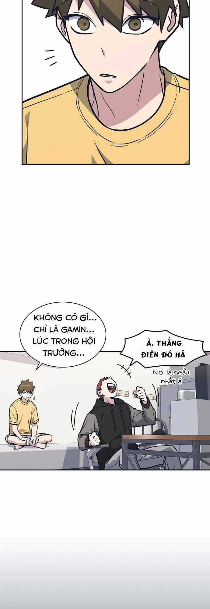 Học Nhóm - Study Group - Chapter 53 - Trang 56