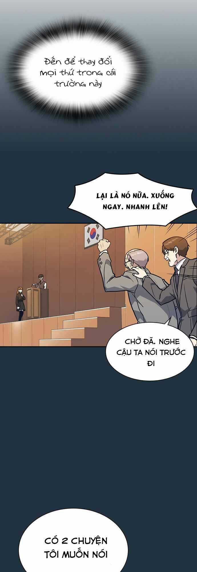 Học Nhóm - Study Group - Chapter 53 - Trang 57