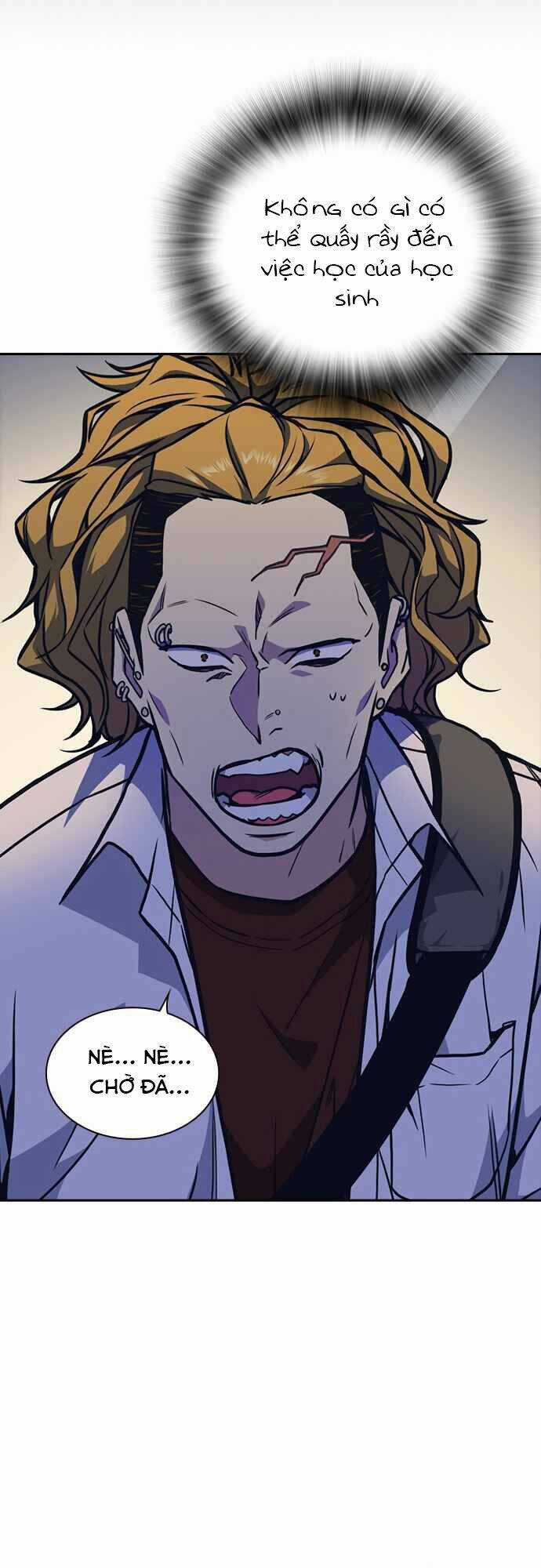 Học Nhóm - Study Group - Chapter 53 - Trang 60