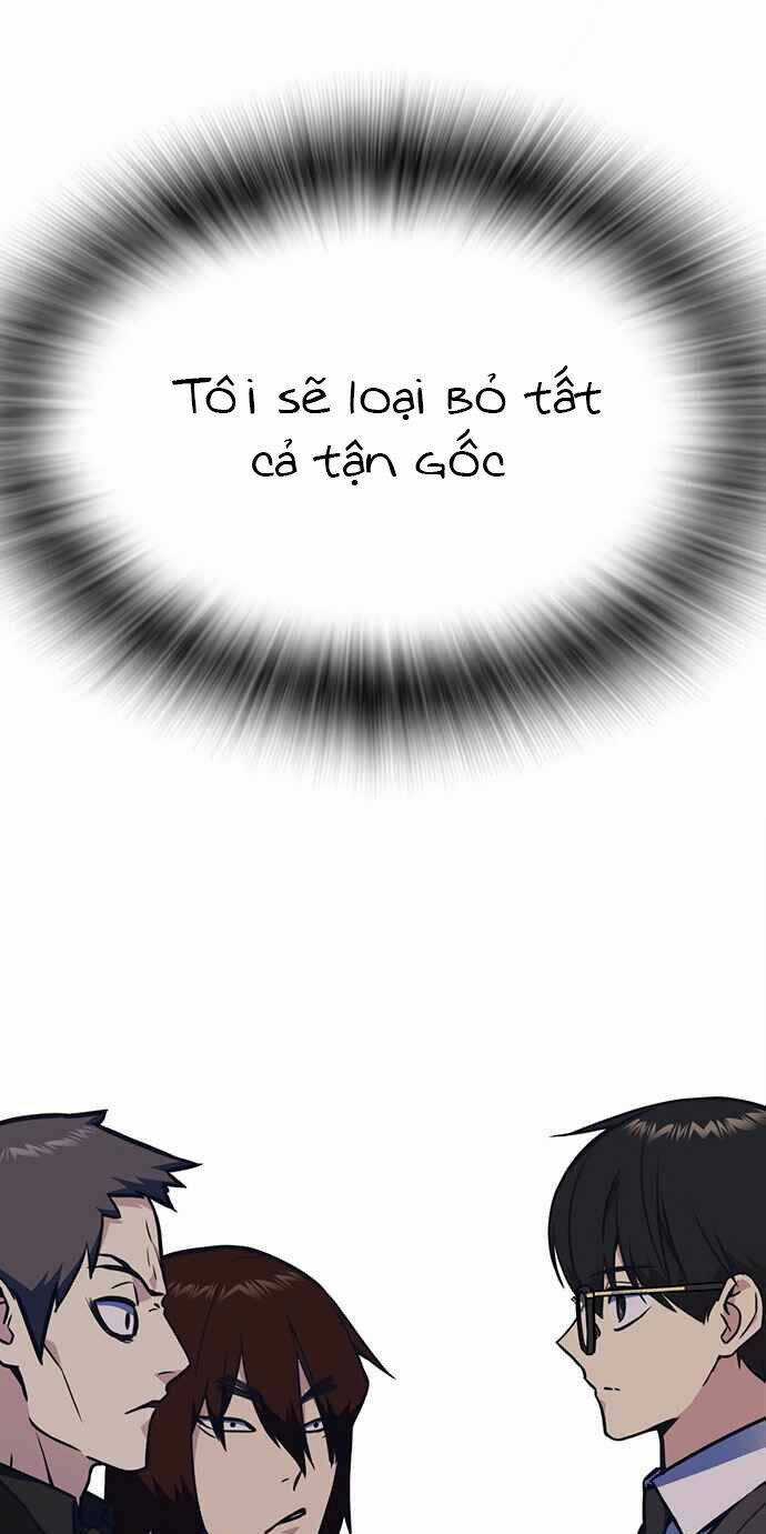 Học Nhóm - Study Group - Chapter 53 - Trang 61