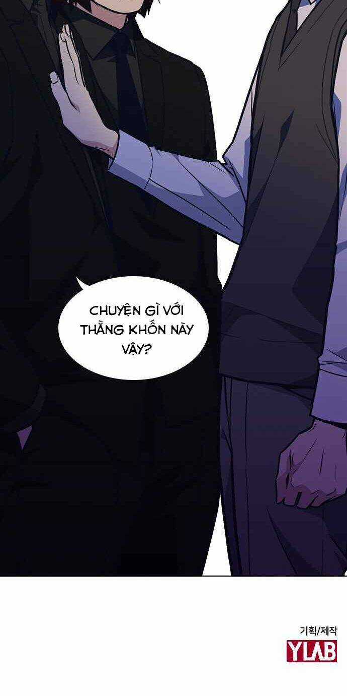 Học Nhóm - Study Group - Chapter 53 - Trang 62