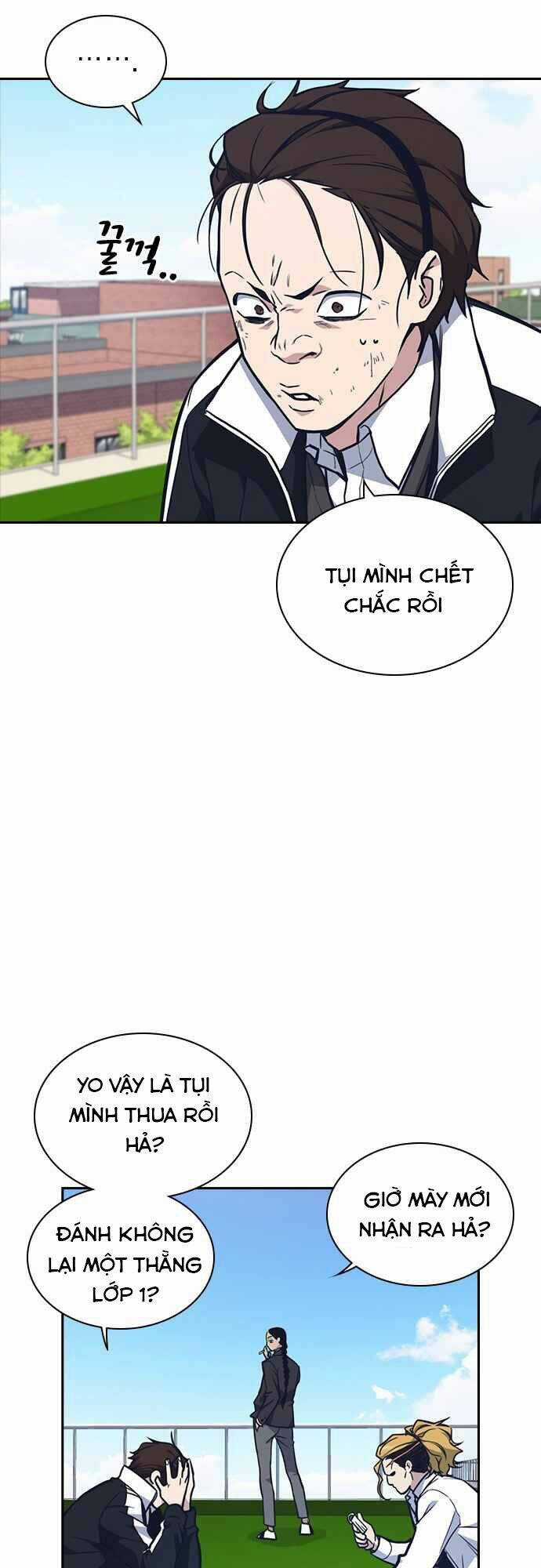 Học Nhóm - Study Group - Chapter 53 - Trang 9