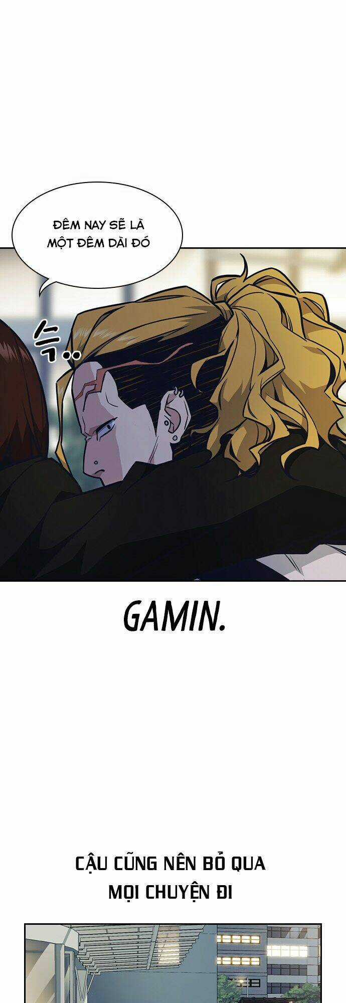 Học Nhóm - Study Group - Chapter 54 - Trang 11