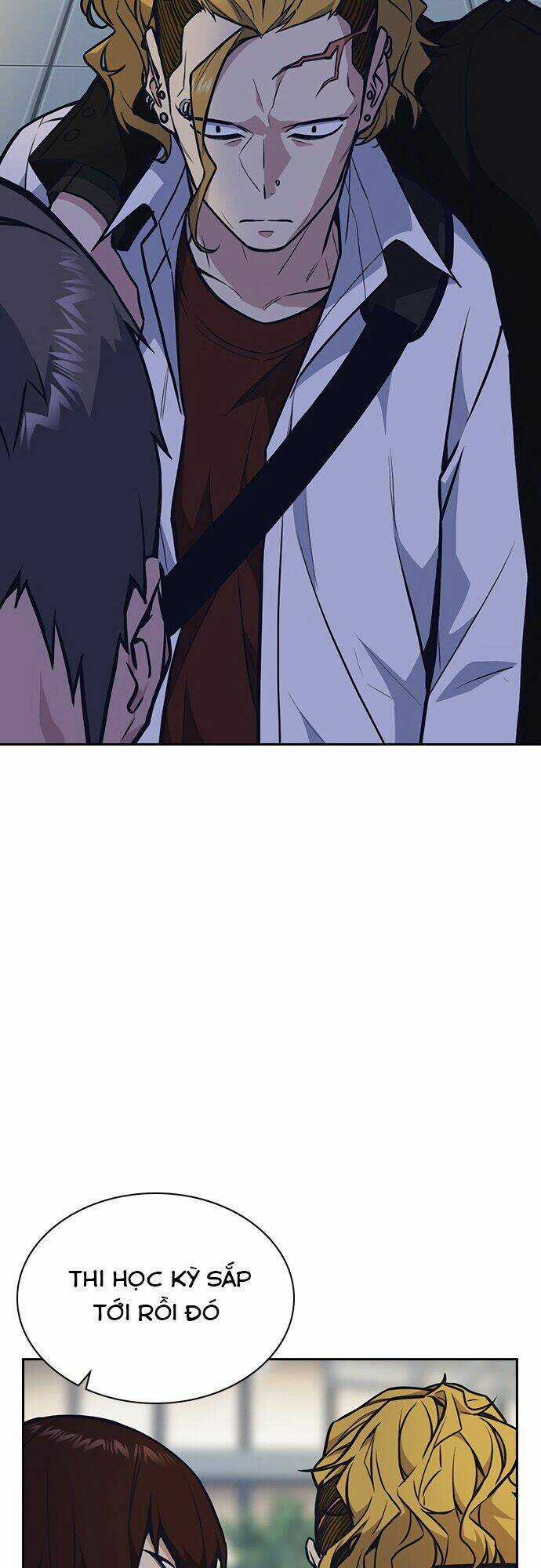 Học Nhóm - Study Group - Chapter 54 - Trang 13