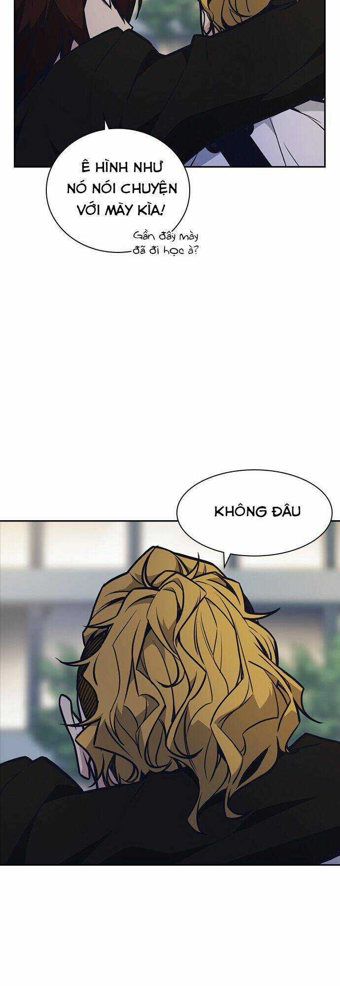 Học Nhóm - Study Group - Chapter 54 - Trang 14