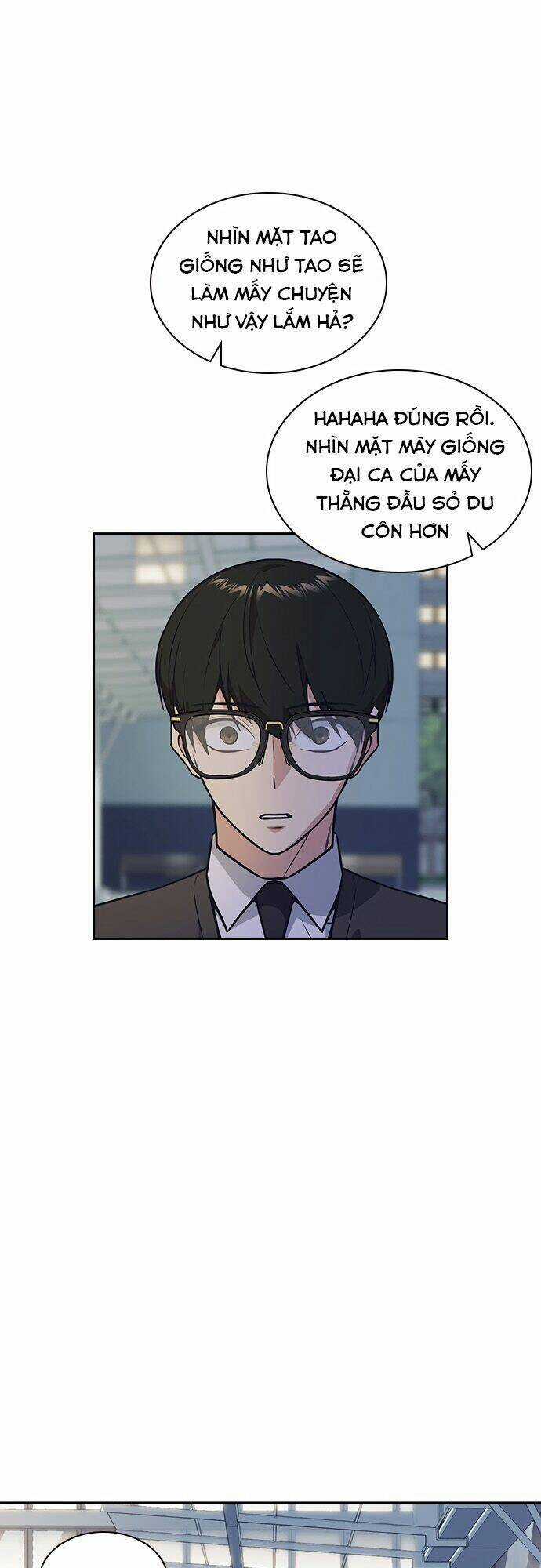 Học Nhóm - Study Group - Chapter 54 - Trang 15