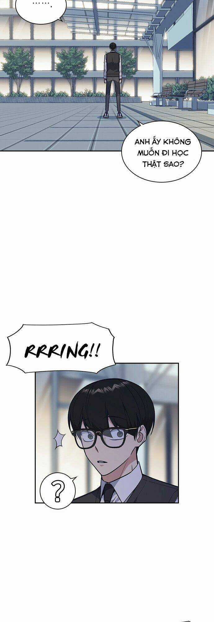 Học Nhóm - Study Group - Chapter 54 - Trang 16