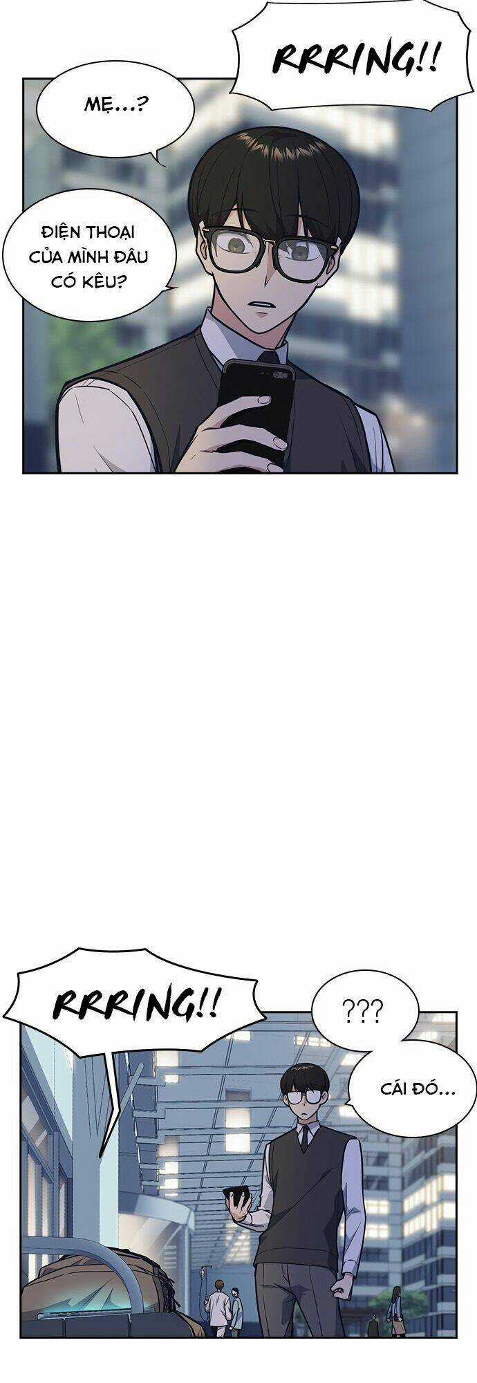 Học Nhóm - Study Group - Chapter 54 - Trang 17