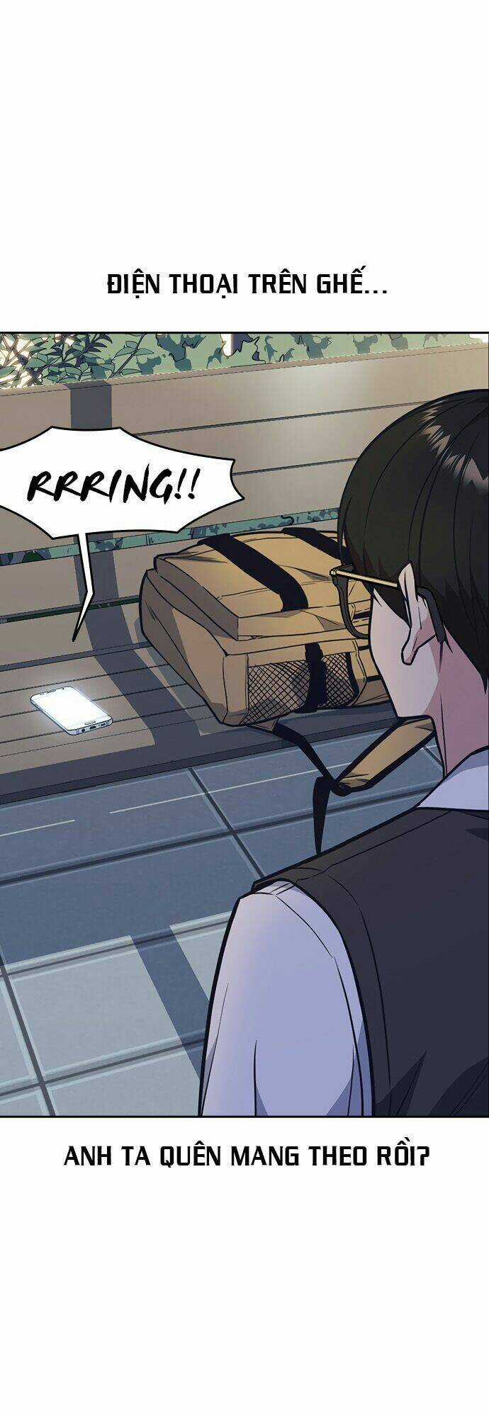 Học Nhóm - Study Group - Chapter 54 - Trang 18