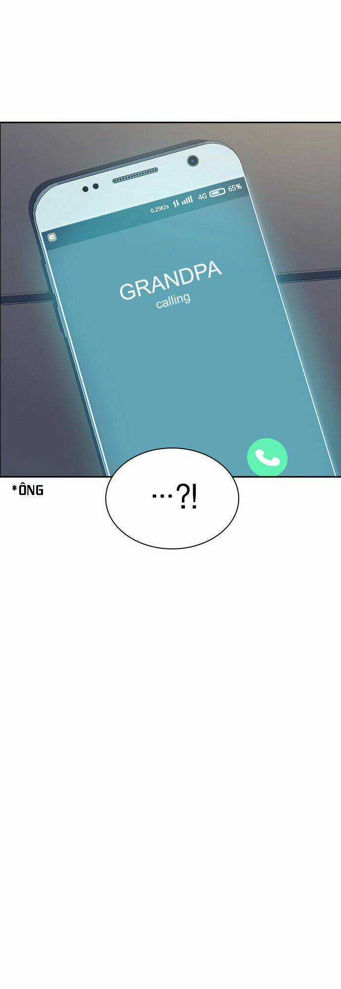 Học Nhóm - Study Group - Chapter 54 - Trang 19