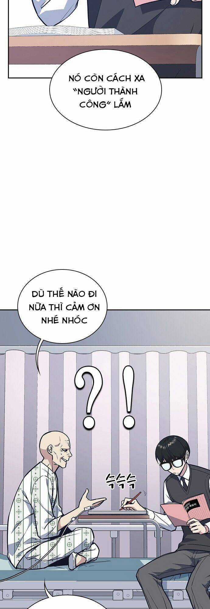 Học Nhóm - Study Group - Chapter 54 - Trang 21