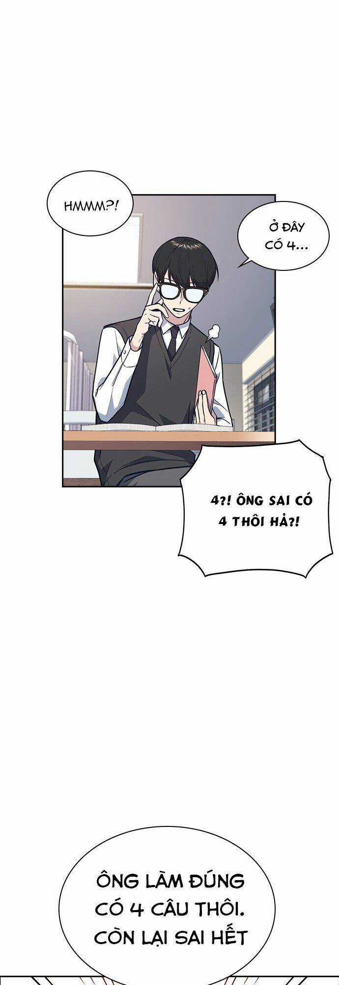 Học Nhóm - Study Group - Chapter 54 - Trang 24