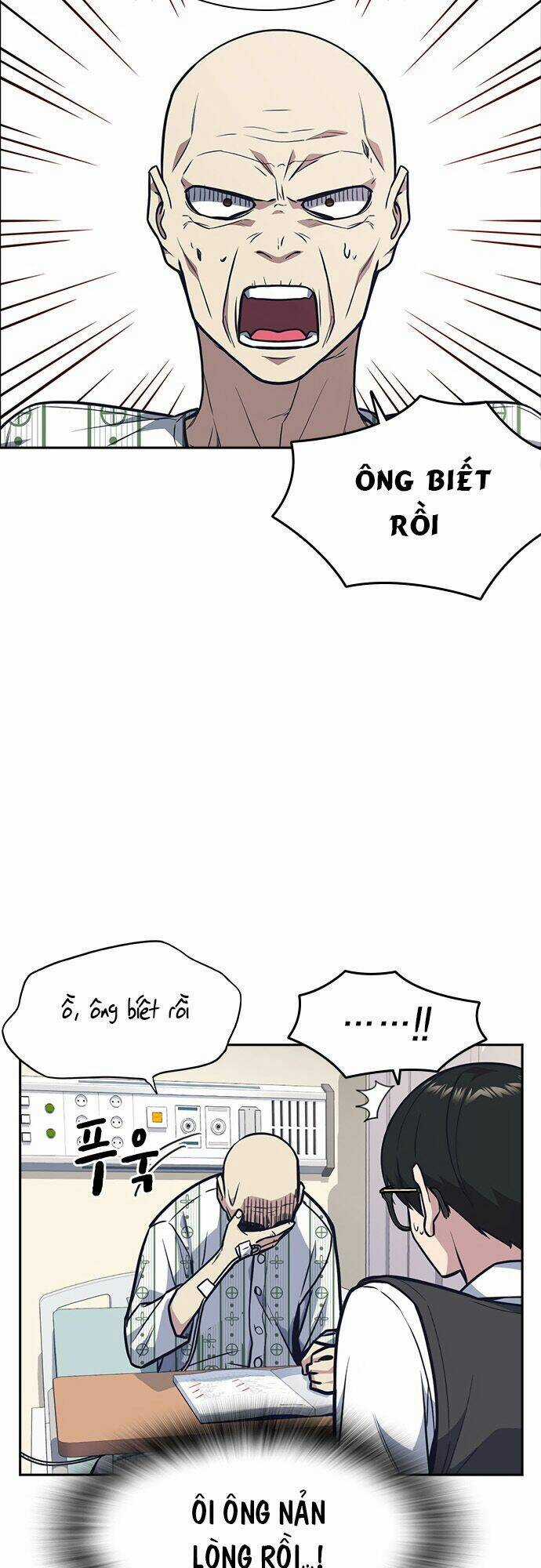 Học Nhóm - Study Group - Chapter 54 - Trang 25