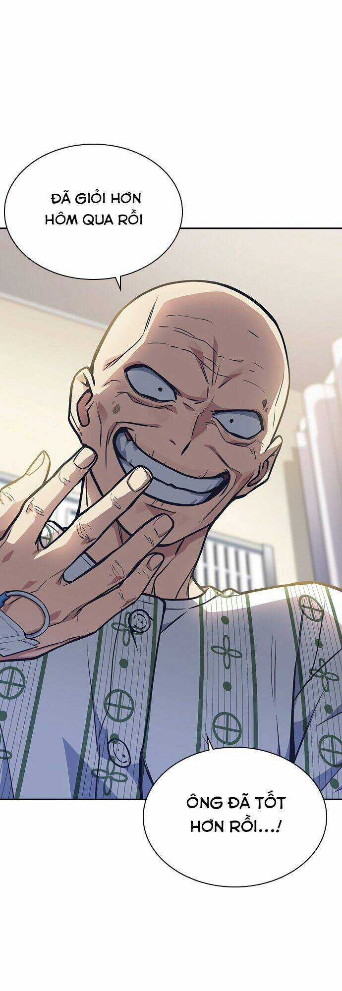 Học Nhóm - Study Group - Chapter 54 - Trang 27