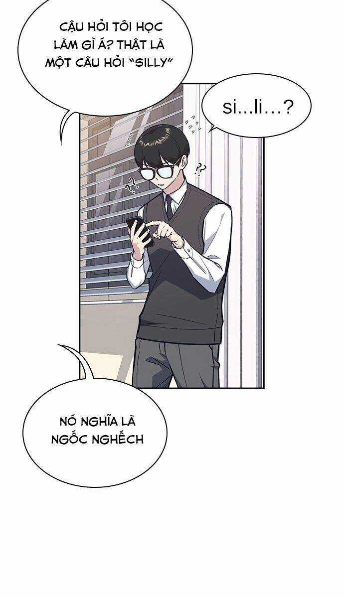 Học Nhóm - Study Group - Chapter 54 - Trang 30