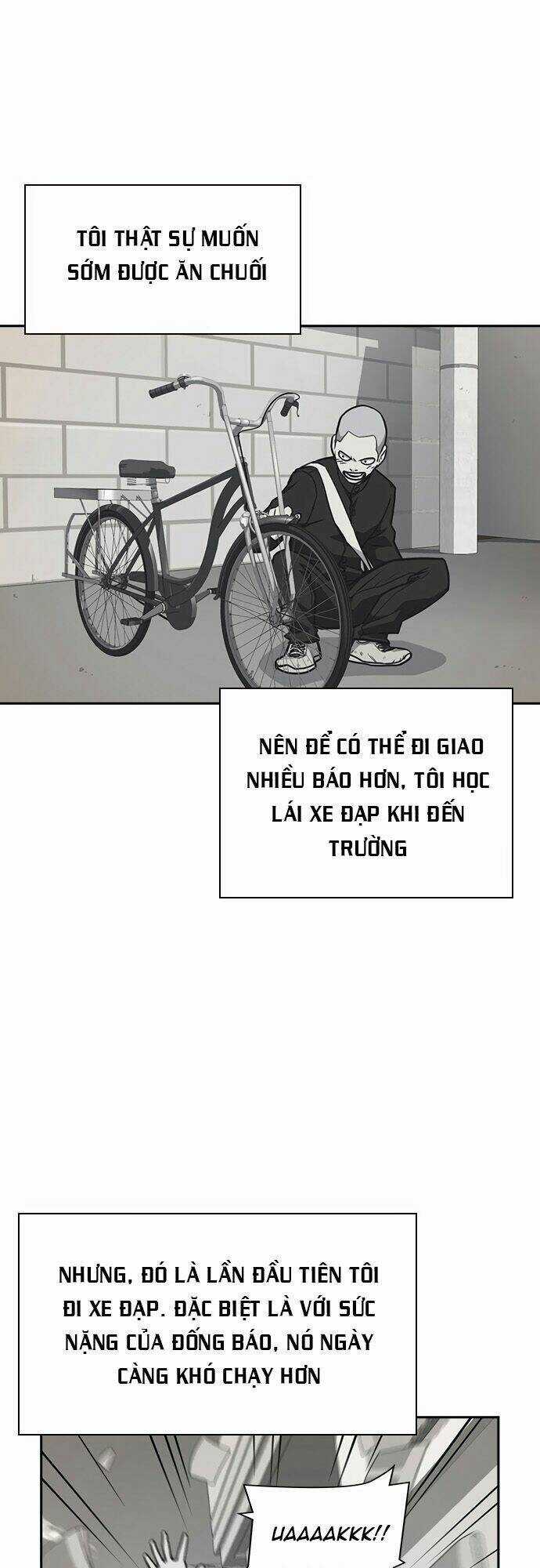 Học Nhóm - Study Group - Chapter 54 - Trang 32