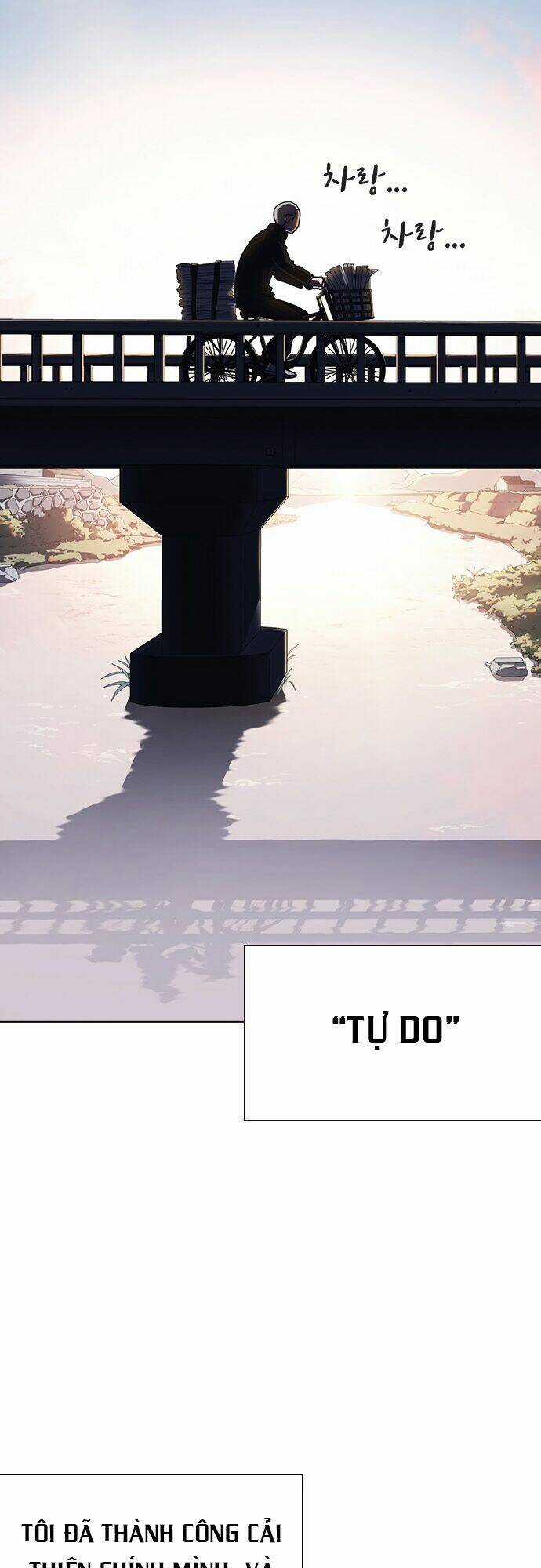 Học Nhóm - Study Group - Chapter 54 - Trang 37