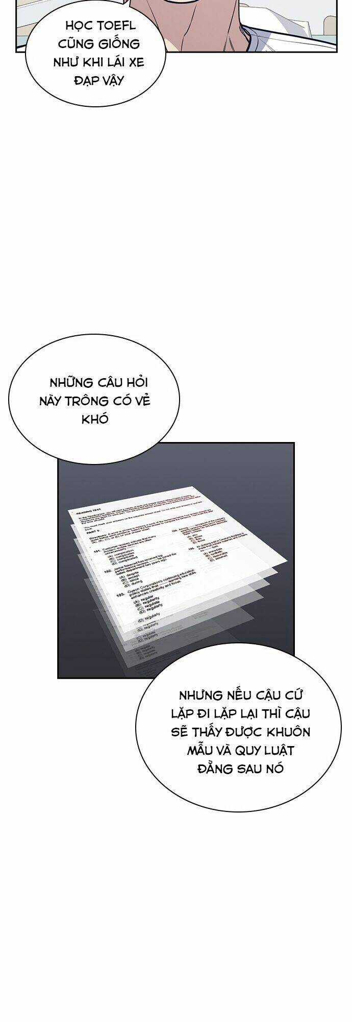 Học Nhóm - Study Group - Chapter 54 - Trang 39