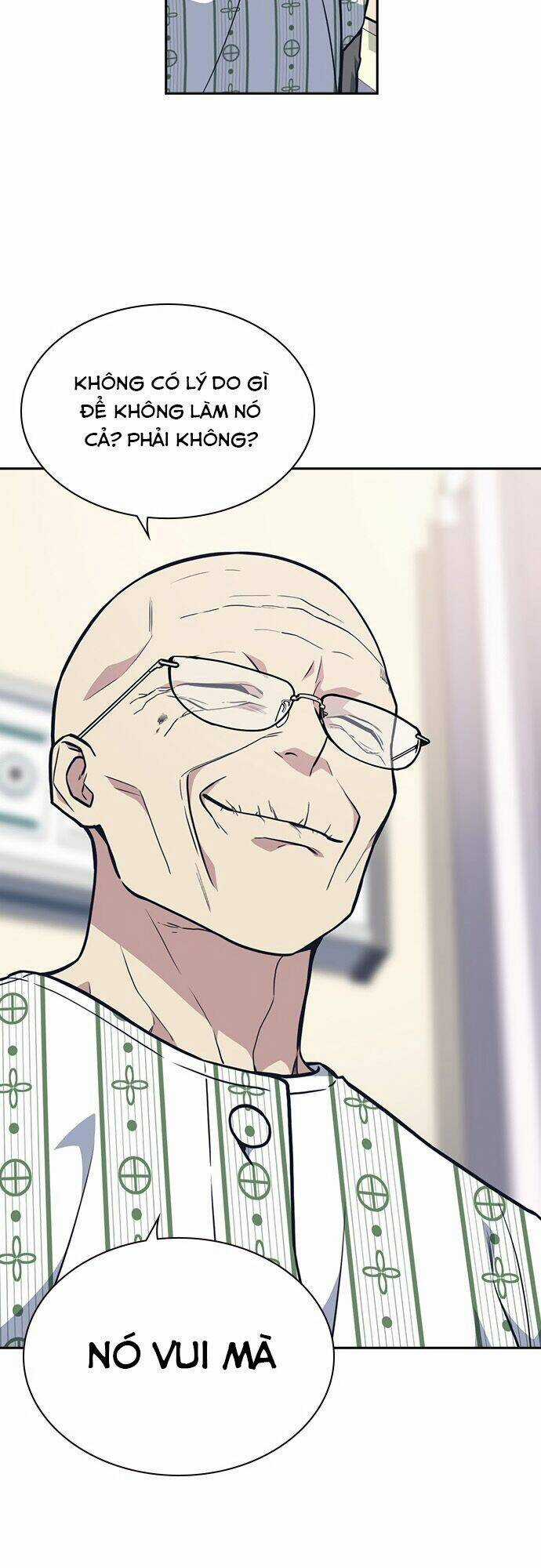 Học Nhóm - Study Group - Chapter 54 - Trang 41