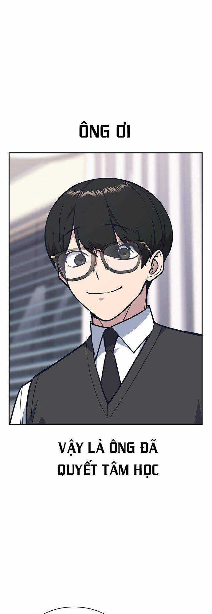 Học Nhóm - Study Group - Chapter 54 - Trang 42