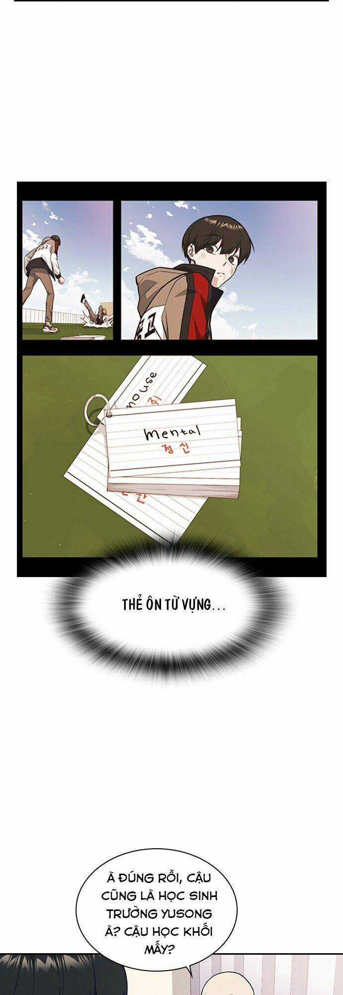 Học Nhóm - Study Group - Chapter 54 - Trang 44