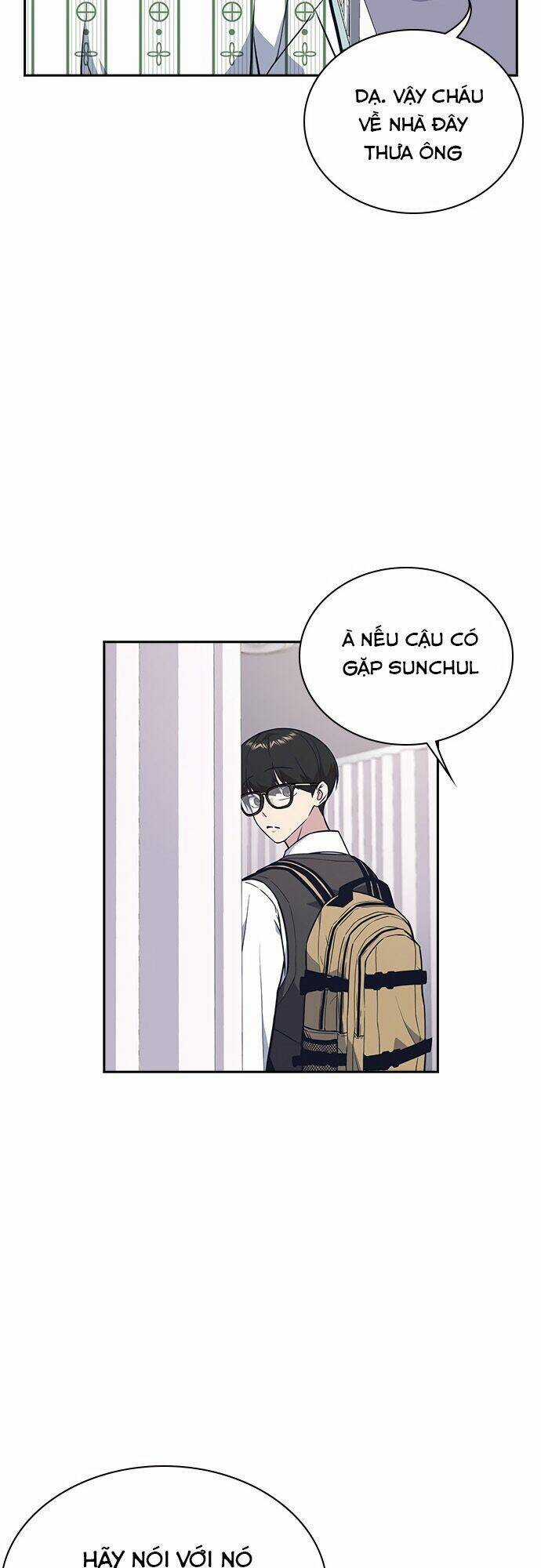 Học Nhóm - Study Group - Chapter 54 - Trang 46