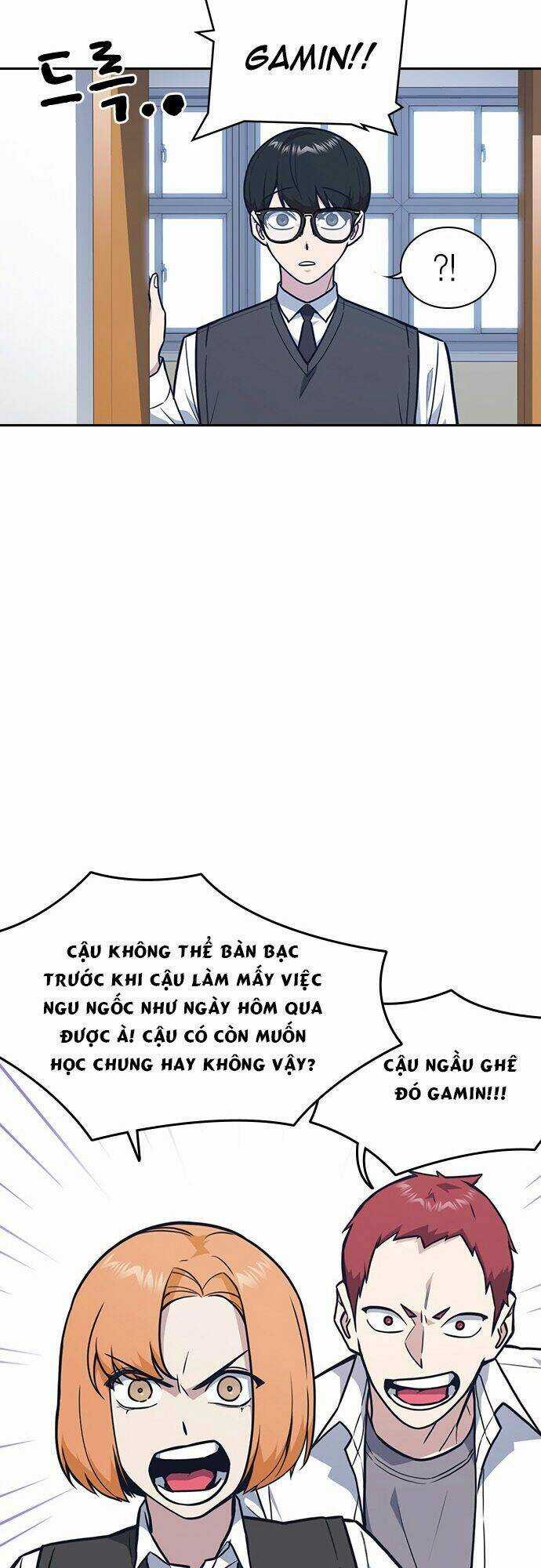 Học Nhóm - Study Group - Chapter 54 - Trang 49