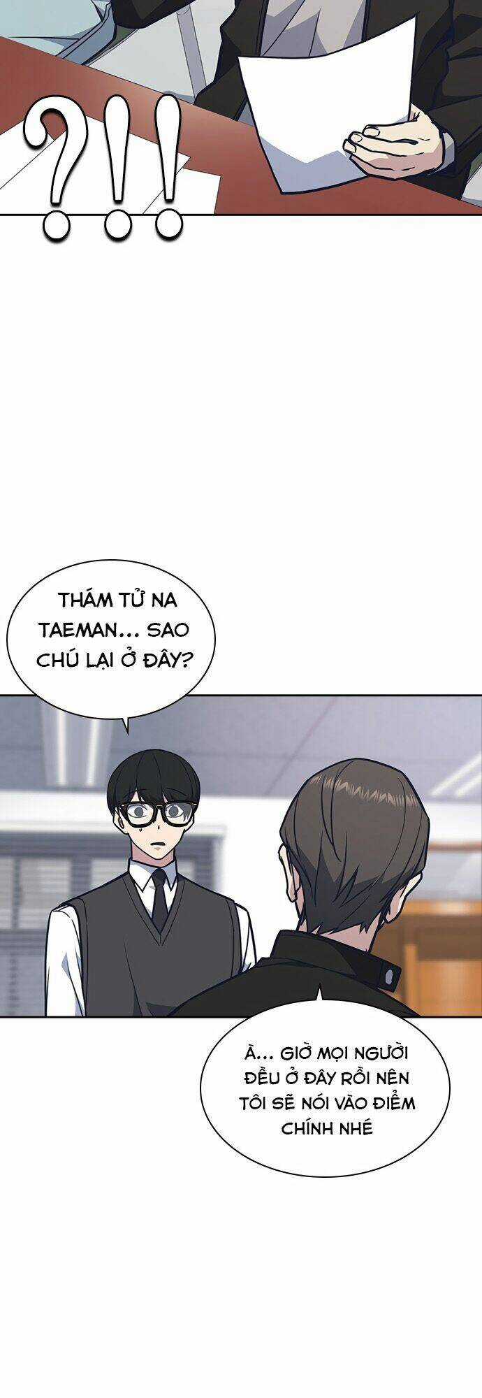 Học Nhóm - Study Group - Chapter 54 - Trang 52