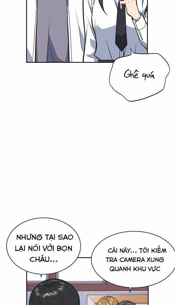 Học Nhóm - Study Group - Chapter 54 - Trang 54