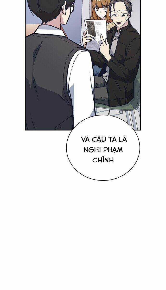 Học Nhóm - Study Group - Chapter 54 - Trang 55