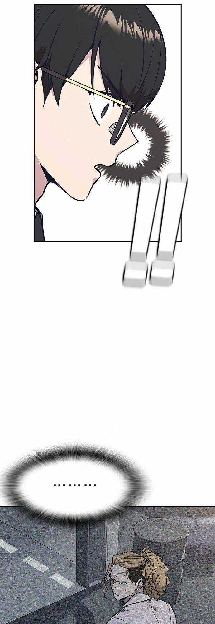 Học Nhóm - Study Group - Chapter 54 - Trang 56