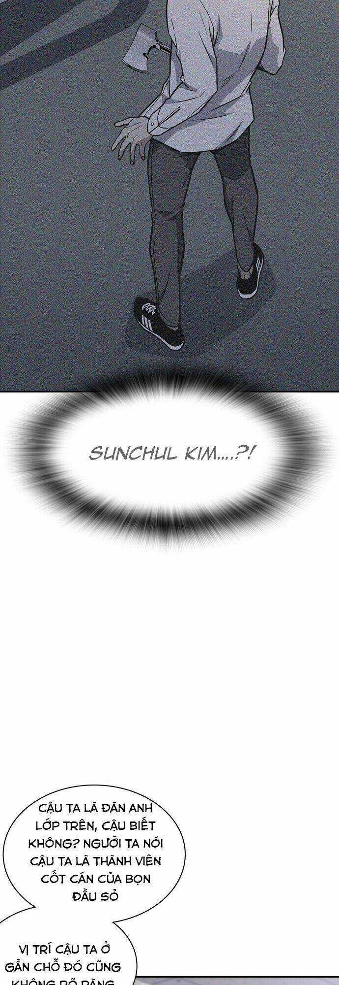 Học Nhóm - Study Group - Chapter 54 - Trang 57