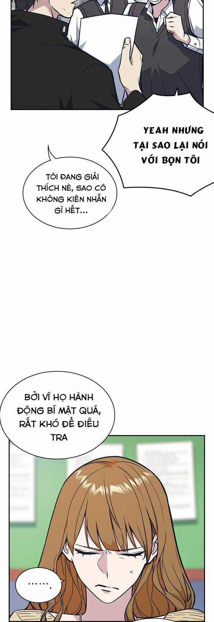 Học Nhóm - Study Group - Chapter 54 - Trang 59