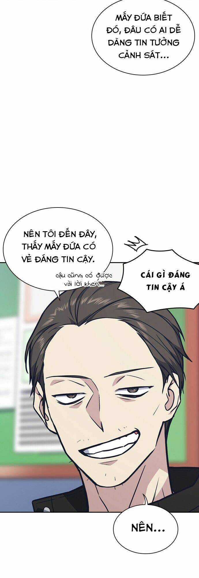 Học Nhóm - Study Group - Chapter 54 - Trang 60