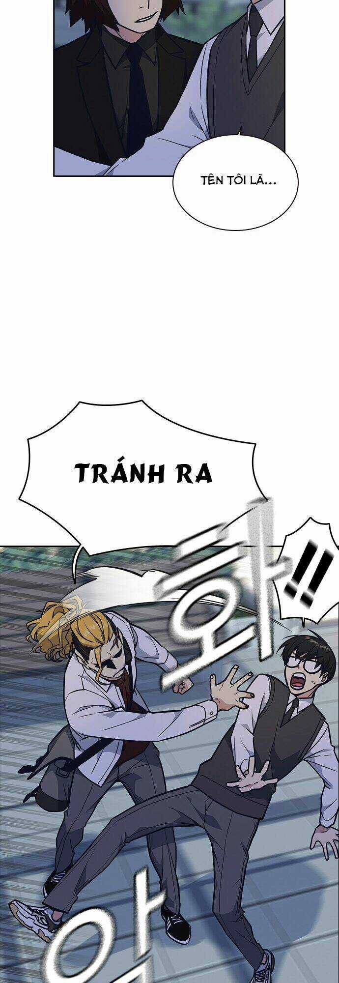 Học Nhóm - Study Group - Chapter 54 - Trang 8