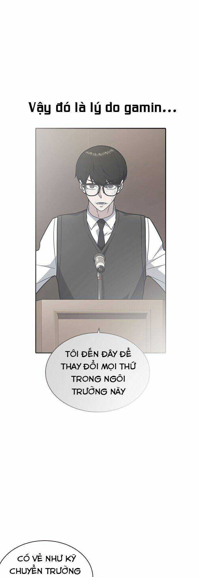 Học Nhóm - Study Group - Chapter 55 - Trang 12