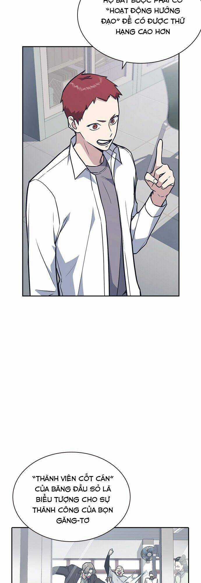 Học Nhóm - Study Group - Chapter 55 - Trang 14