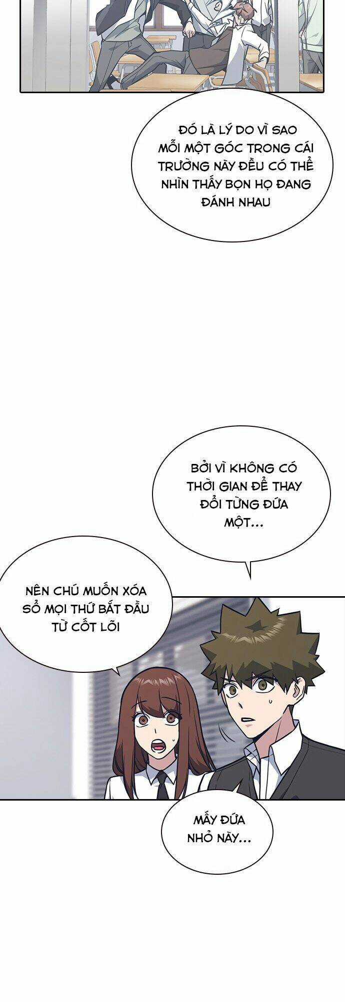 Học Nhóm - Study Group - Chapter 55 - Trang 15