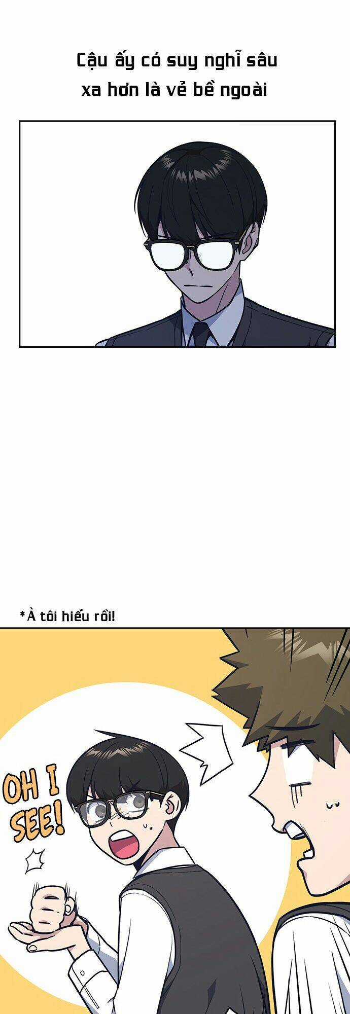 Học Nhóm - Study Group - Chapter 55 - Trang 16