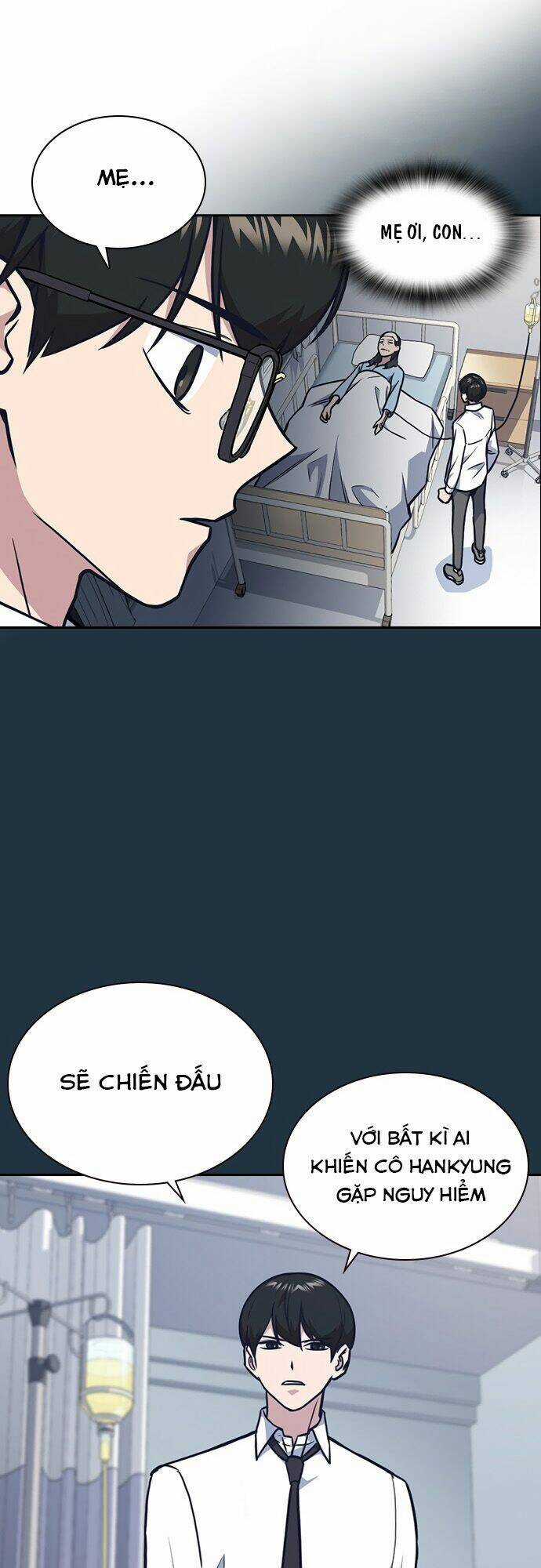 Học Nhóm - Study Group - Chapter 55 - Trang 18