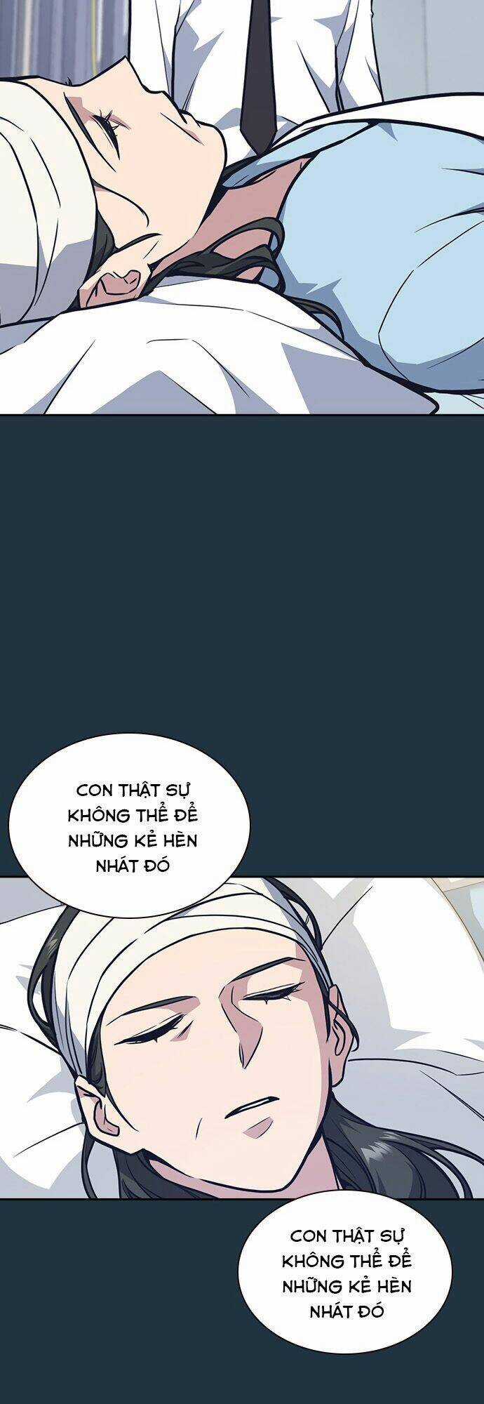 Học Nhóm - Study Group - Chapter 55 - Trang 19