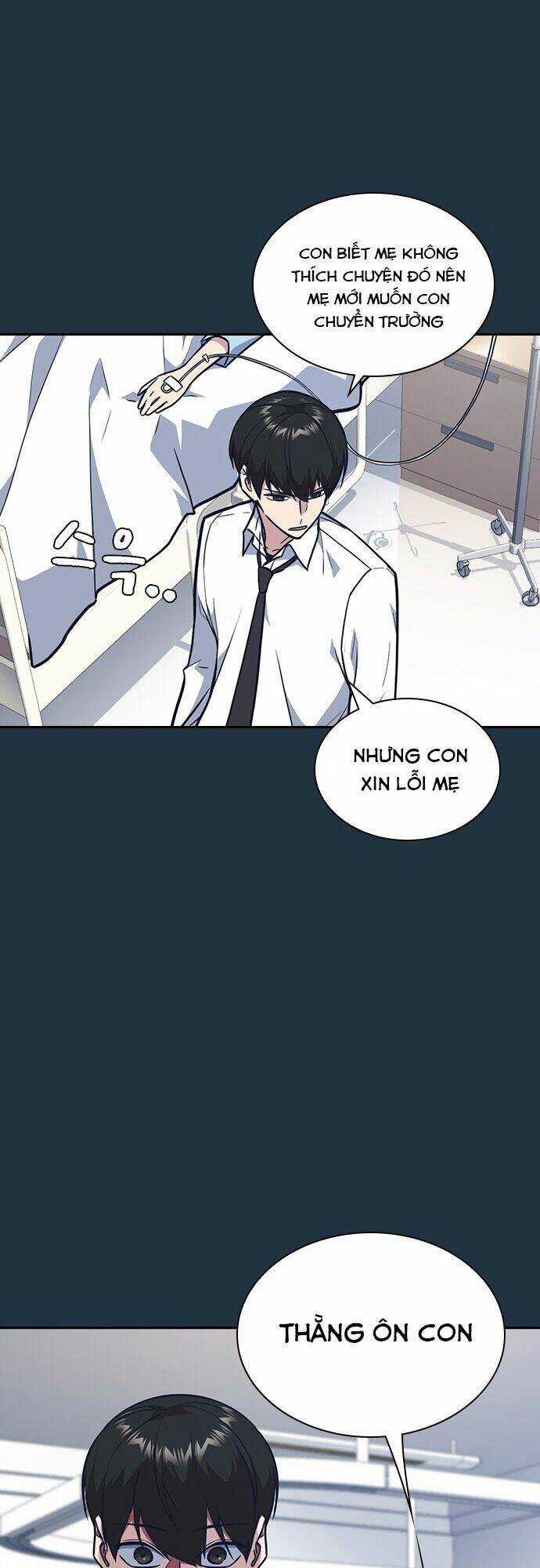 Học Nhóm - Study Group - Chapter 55 - Trang 20