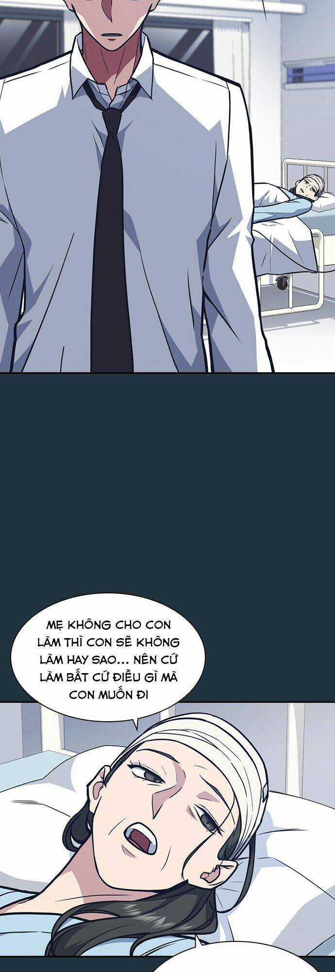 Học Nhóm - Study Group - Chapter 55 - Trang 21