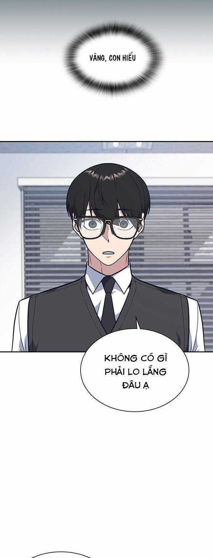 Học Nhóm - Study Group - Chapter 55 - Trang 23