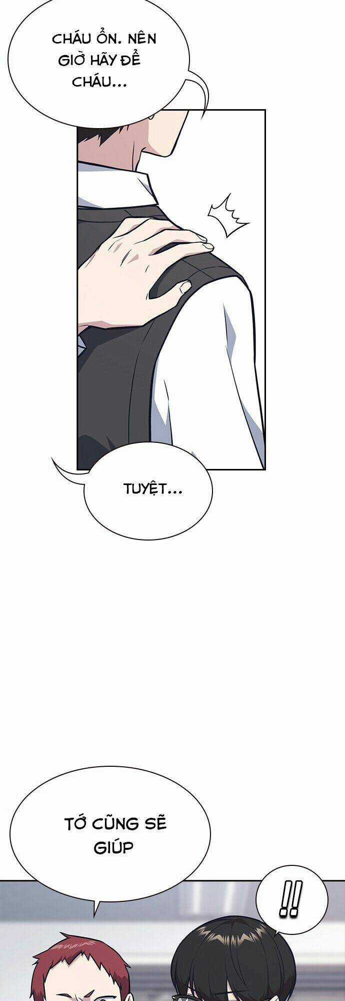 Học Nhóm - Study Group - Chapter 55 - Trang 24