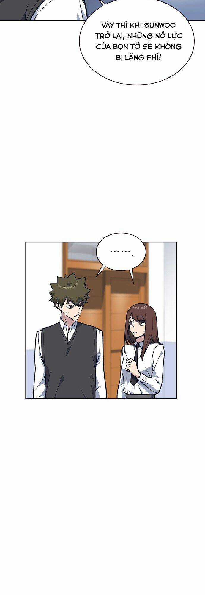 Học Nhóm - Study Group - Chapter 55 - Trang 28