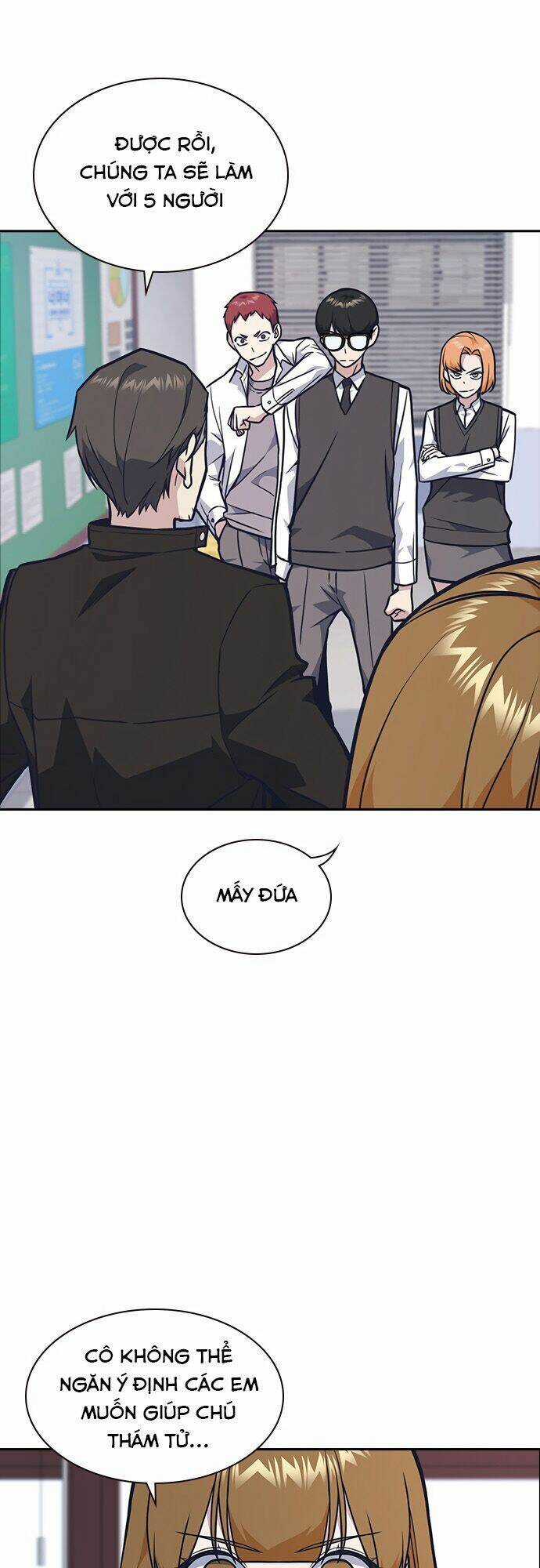 Học Nhóm - Study Group - Chapter 55 - Trang 29