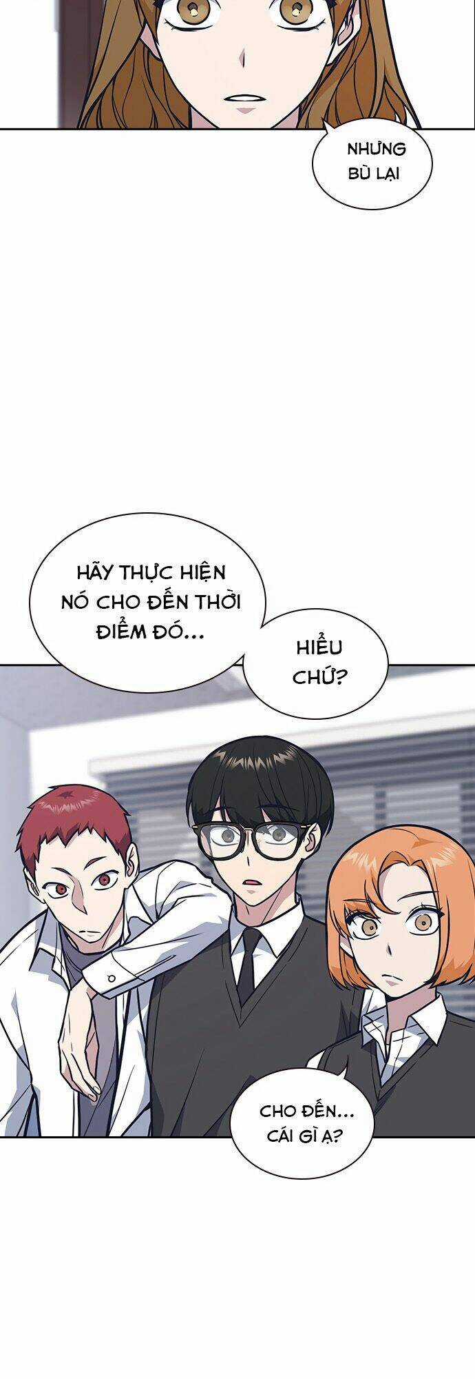 Học Nhóm - Study Group - Chapter 55 - Trang 30