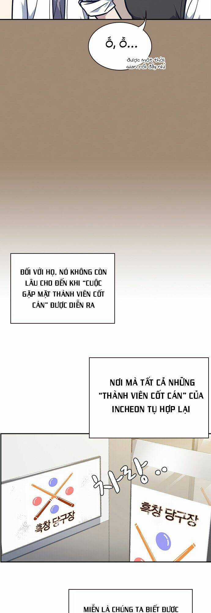 Học Nhóm - Study Group - Chapter 55 - Trang 37